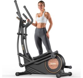Niceday Elliptical Exercise Machine, Elliptical Machine