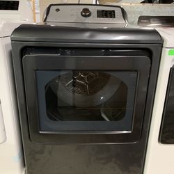 GE ELECTRIC DRYER 