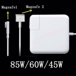 Selling from Store, NOT meeting on the street. MacBook Chargers Any Years Any Models Any Watts ORIGINAL APPLE for $50 and Aftermarket brand for $30