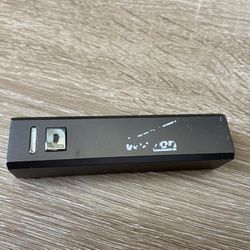 Low Capacity Power Bank