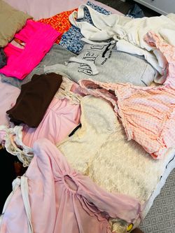 clothes