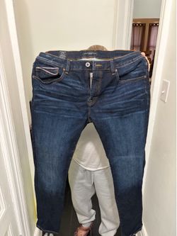 Cult jeans
