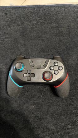 Nintendo Switch Pro Controller