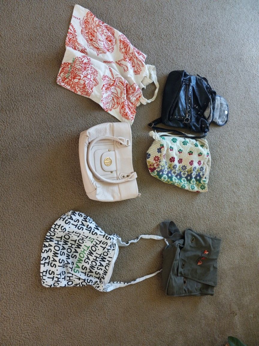 Women's Bags