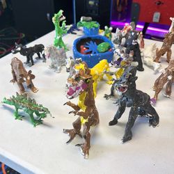 Handmade Statues