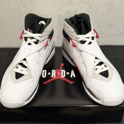 🔥 Brand New Air Jordan 8 Retro – Size 10.5 – $250 🔥 