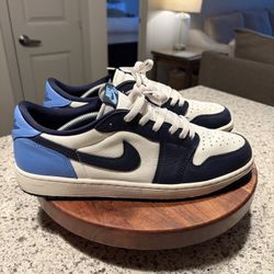 Nike Jordan 1 Low Size 12 Used 