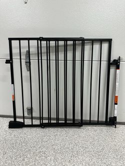 Babelio Baby Gate