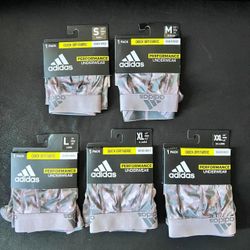 Purple Men’s Boxers