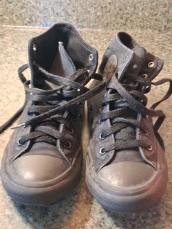 Kids converse chuck Taylor
