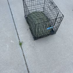 Small Dog Crate