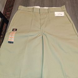 Men's Dickies size 38 Multi-Pocket Work shorts