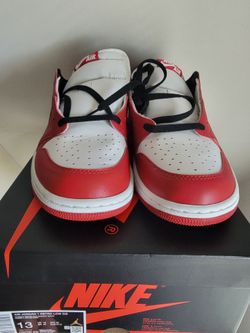 !!! Mens Brand New Jordan Retro 1 Chicago Size 13 !!!