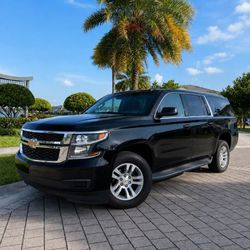 2019 Chevrolet Suburban