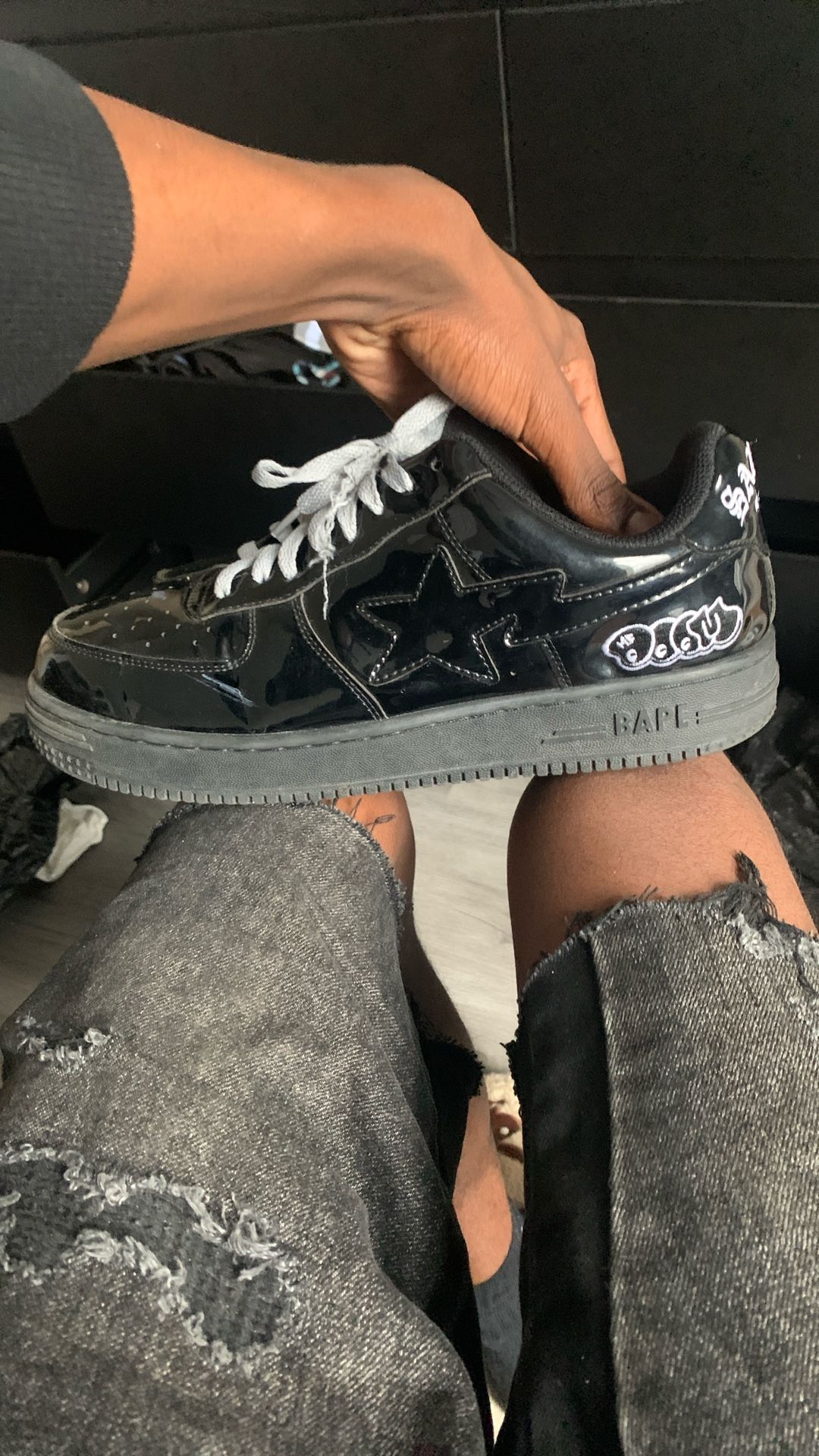 Bapestas