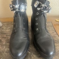 Karl Lagerfeld Boots