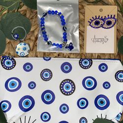 evil eye bundle 🧿🤍 
