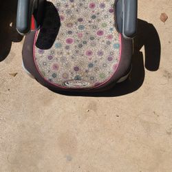 Booster Seat