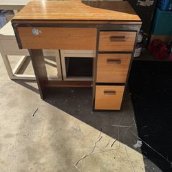 Sewing Table