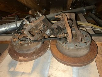 Used part