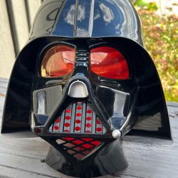 Darth Vader Mask