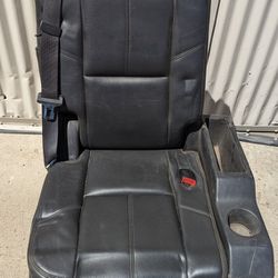 Leather Escalade Seats With Custom Mounts For Car/Truck/ Jeep/ Buggy etc.