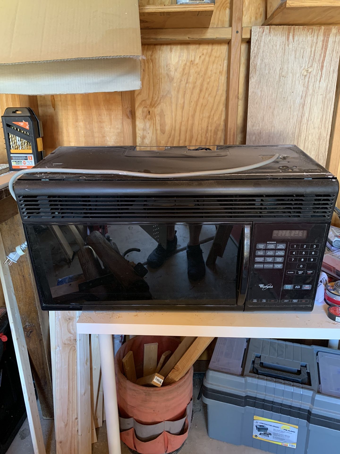 Comfee Microwave for Sale in Mesa, AZ - OfferUp