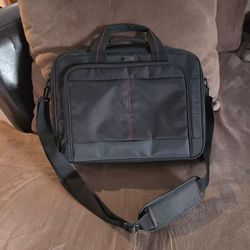 Laptop briefcase