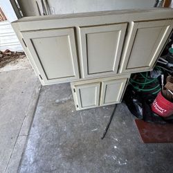 Kitchen Cabinets