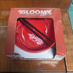 6in. Chopstick Bowl