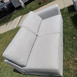 Drayden Sectional- From Costco 