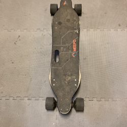 Electric Skateboard
