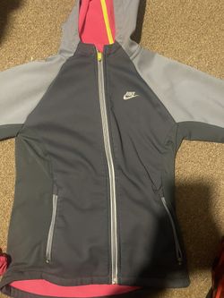 Nike Jacket 
