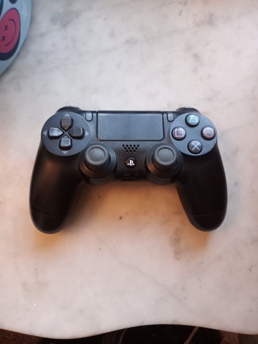 Ps4 Controller Just Need To Get It Sold