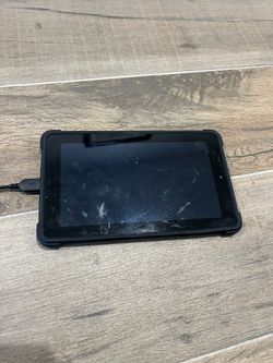 Android Tablet Computer - 7 and 1/2 Inches By 4 and 1/2 Inches