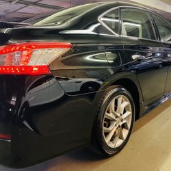 $1500/DOWN‼️$219/MONTH‼️2014 NISSAN SENTRA‼️CLEAN CARFAX