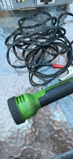 Tracerline TP-1100 Leak Detection 12V Corded Automotive Leak Inspection Light