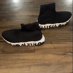 Balenciaga Speed trainer 2.0