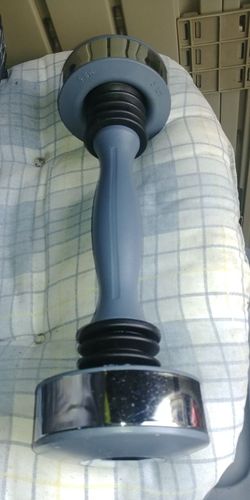 Shake weight for men