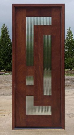 Reinforced Doors & Windows – Unique Opportunity