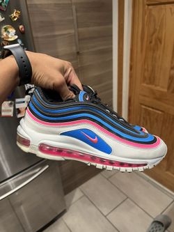 Nike Airmax 97 Size 6Y Or Women’s 6.5
