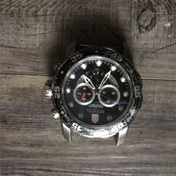 Invicta Pro Divers Chronograph Watch