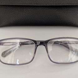 Eyeglasses Guess GU 1948 027 Crystal/Other
56-17-145