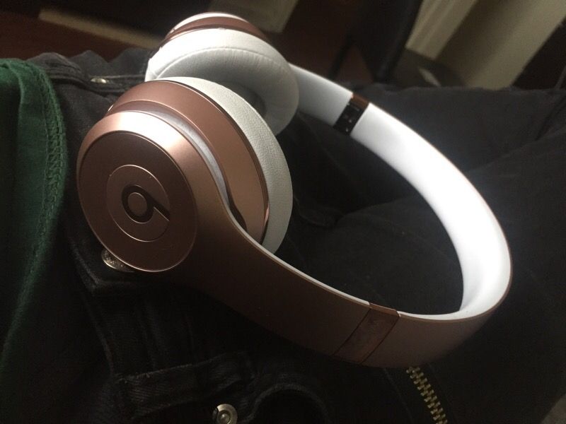 Beats solo 3