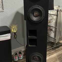 6 Inch Massive Subs 