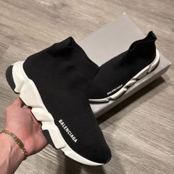 Balenciagas