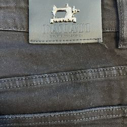 Dalmati Jeans