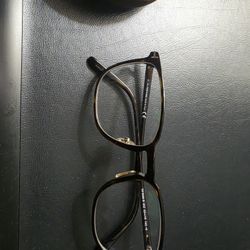 Tom Ford Glasses (Brown)