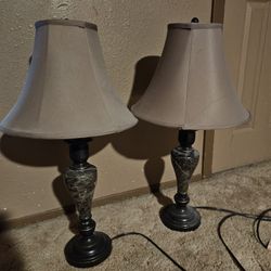 Lamps