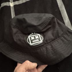 Drunk Robots Original DR2 Cap “Augustus” - 1st Series 